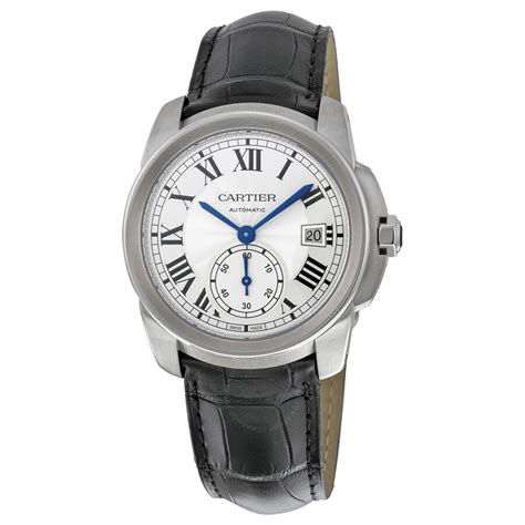 cartier watch men cheap|pre owned cartier watches men's.